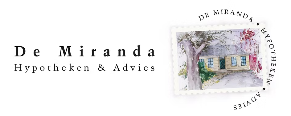 De Miranda Hypotheken & Advies