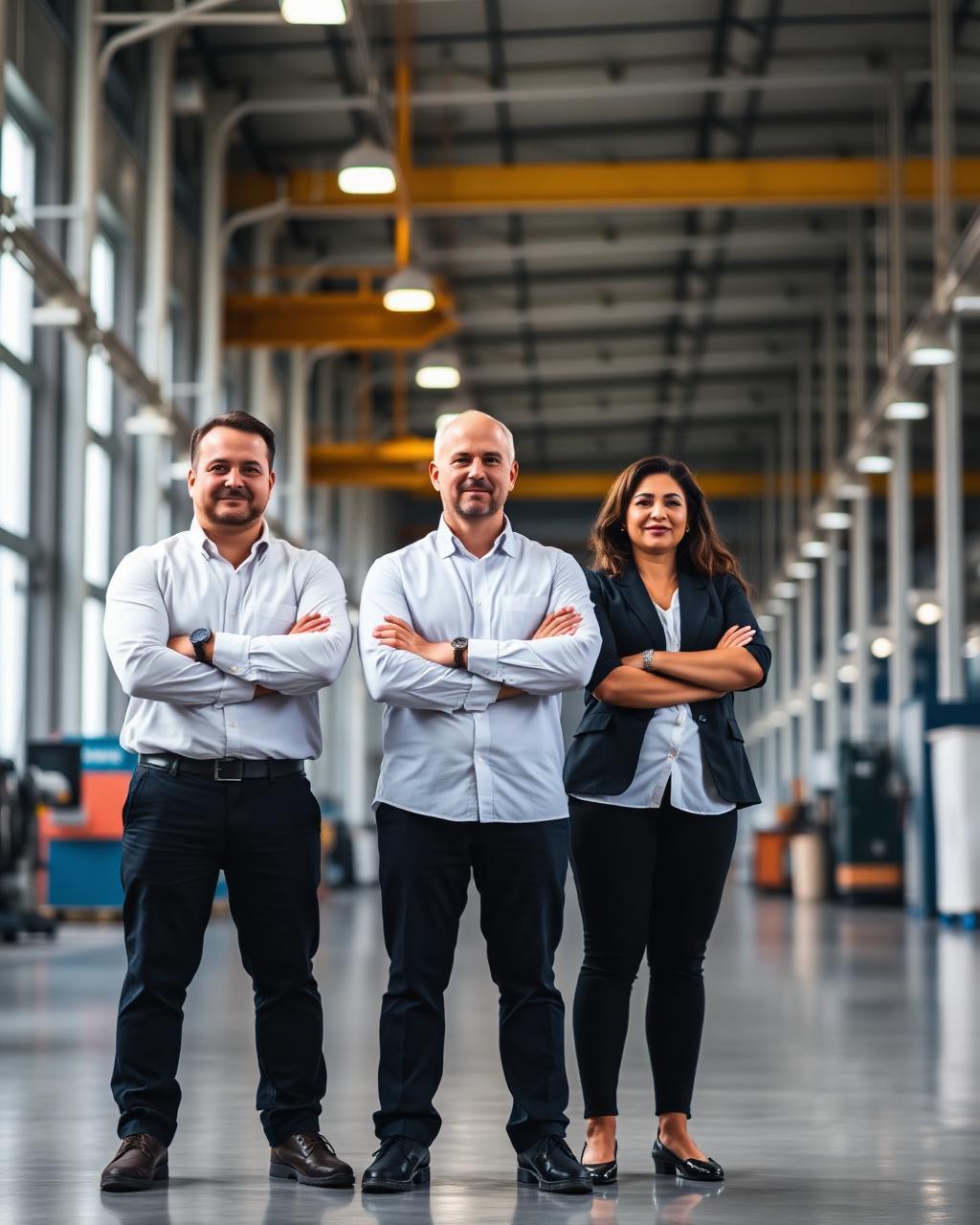 Klantcase in de b2b-productie