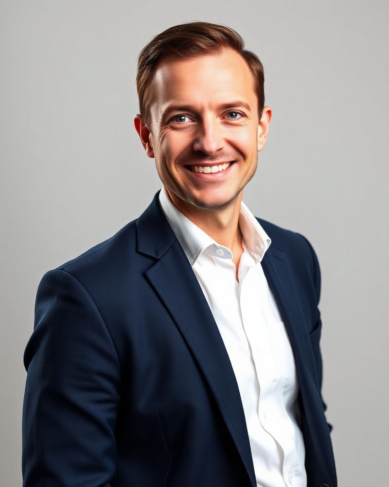 Lead consultant van Sales Wing in gesprek aan een vergadertafel