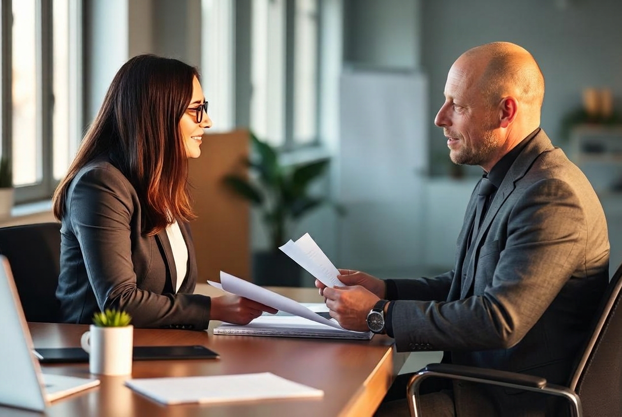 Individuele sales training