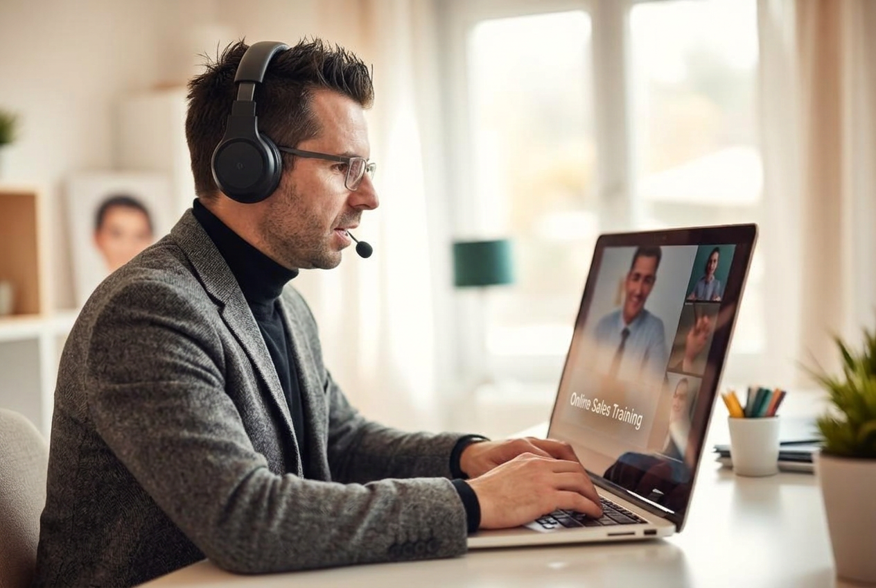 Online cursus & op maat