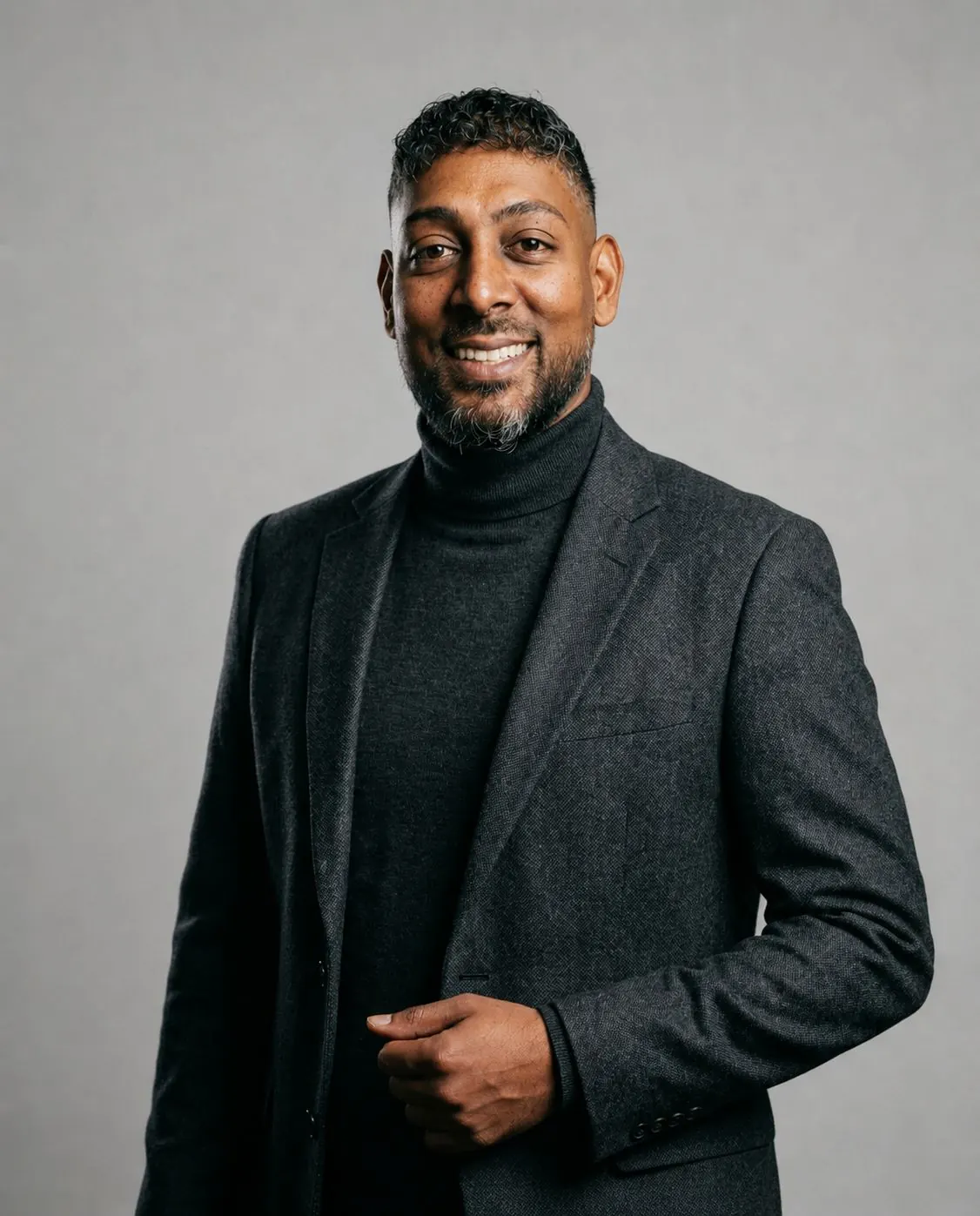 Avinash Oedai